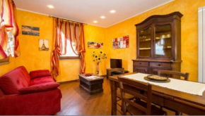 Гостиница Wallace Apartment  Аоста